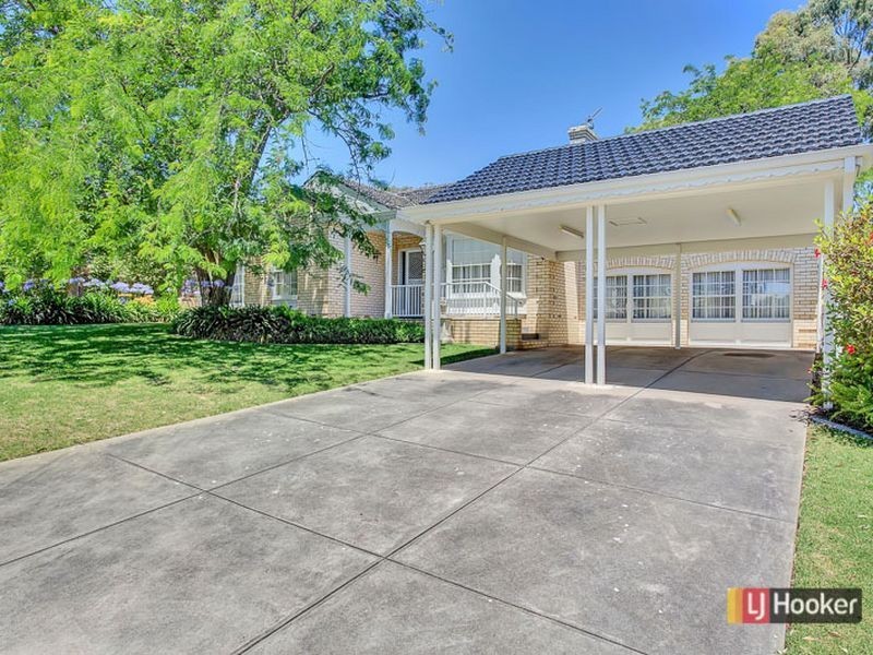6 Olde Coach Road, Urrbrae SA 5064