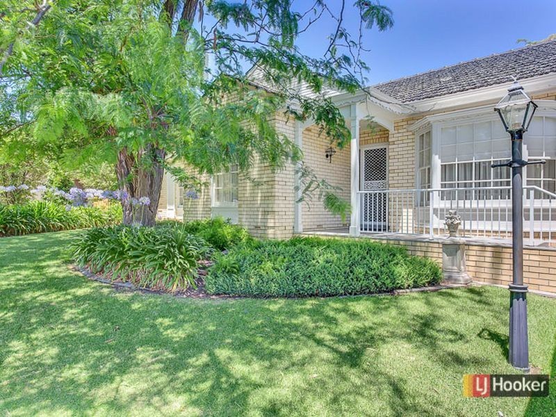 6 Olde Coach Road, Urrbrae SA 5064