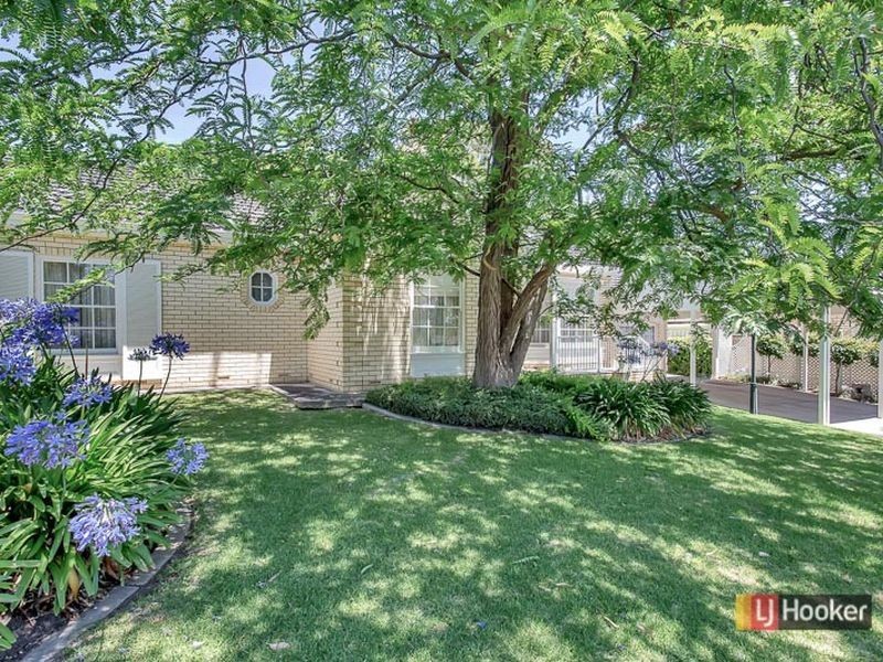 6 Olde Coach Road, Urrbrae SA 5064