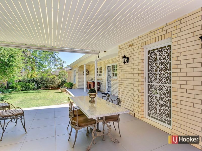6 Olde Coach Road, Urrbrae SA 5064