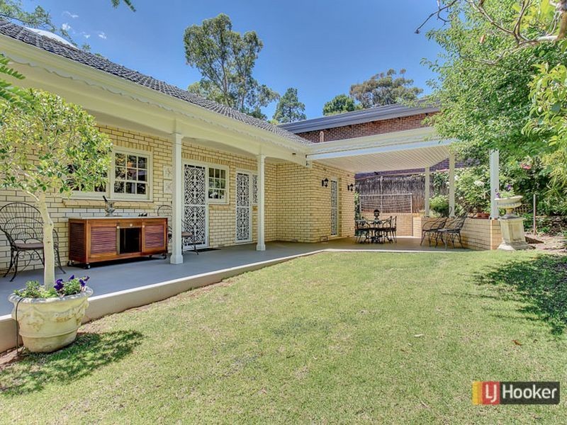 6 Olde Coach Road, Urrbrae SA 5064
