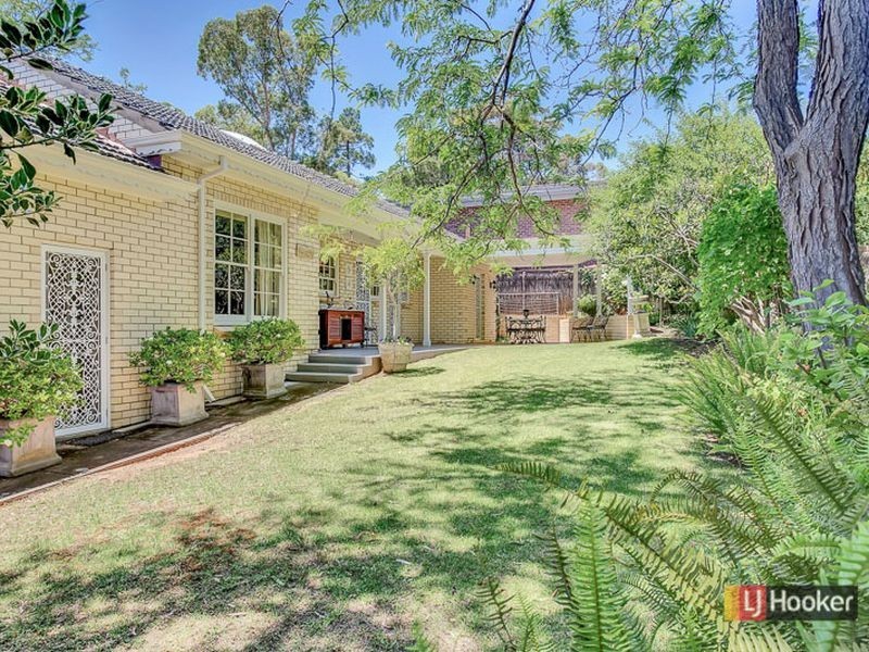 6 Olde Coach Road, Urrbrae SA 5064