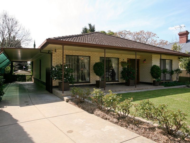 33 Bundey Street, Magill SA 5072