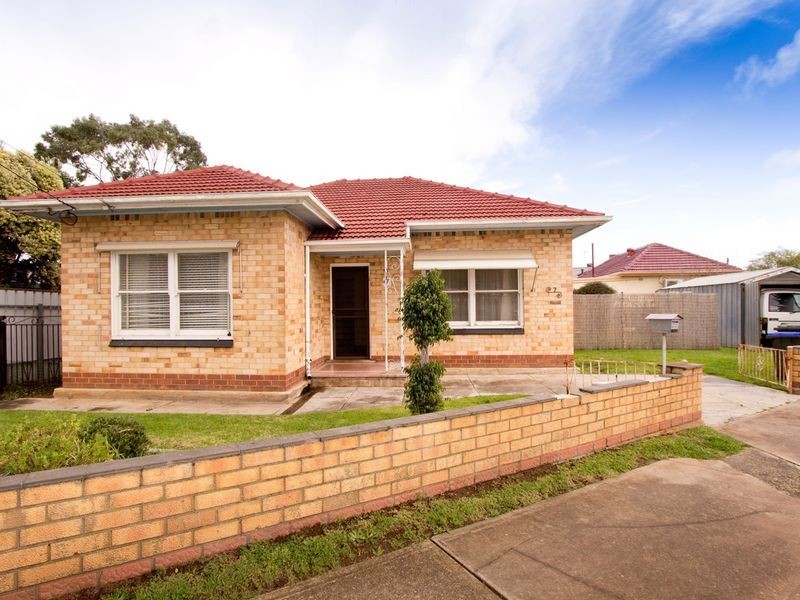 7 Knight Street, Allenby Gardens SA 5009