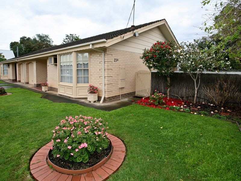 23A Clapton Road, Marryatville SA 5068