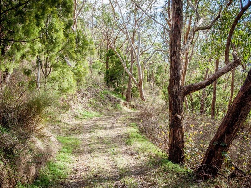 276-277/ Mawson Road, Basket Range SA 5138