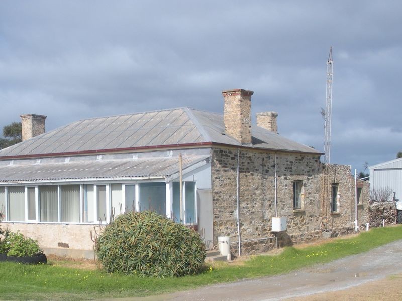 Lot 51 Sorata Street, Cape Jervis SA 5204