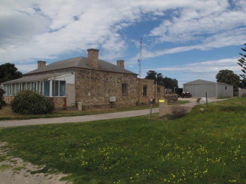 Lot 51 Sorata Street, Cape Jervis SA 5204