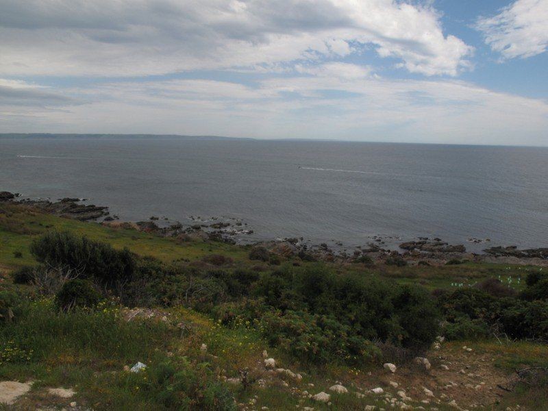 Lot 51 Sorata Street, Cape Jervis SA 5204