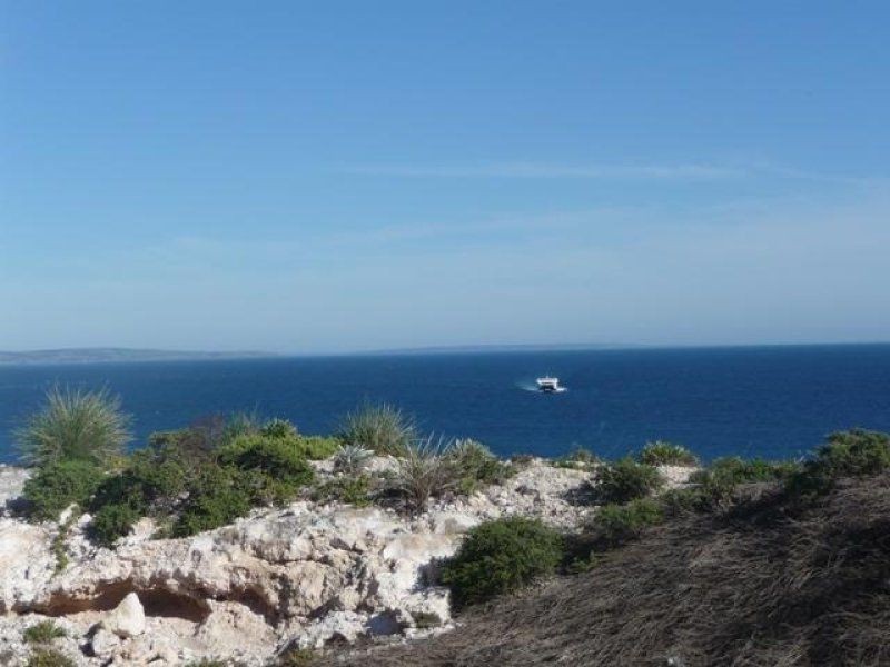 Lot 51 Sorata Street, Cape Jervis SA 5204