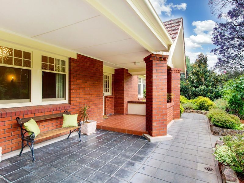 25 Hamilton Street, Erindale SA 5066