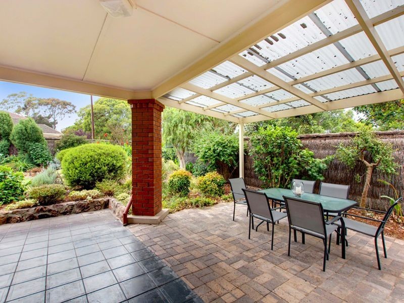 25 Hamilton Street, Erindale SA 5066