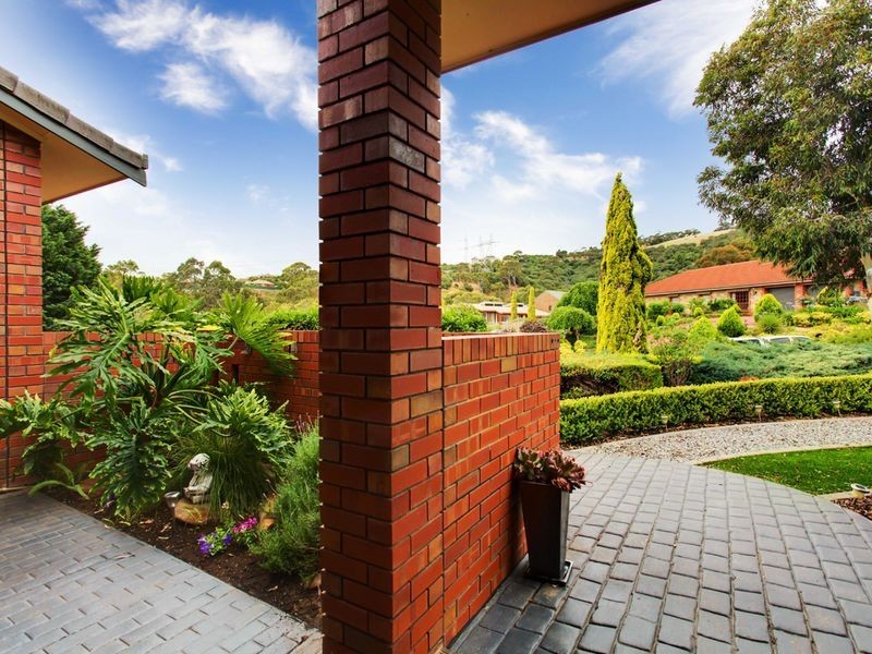 8 Rebecca Avenue, Auldana SA 5072