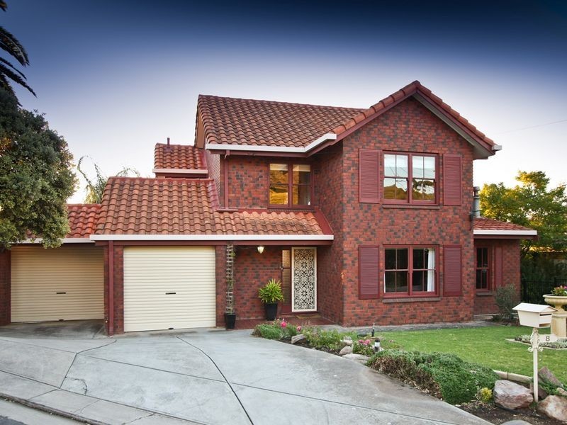 8 Conway Court, Rostrevor SA 5073