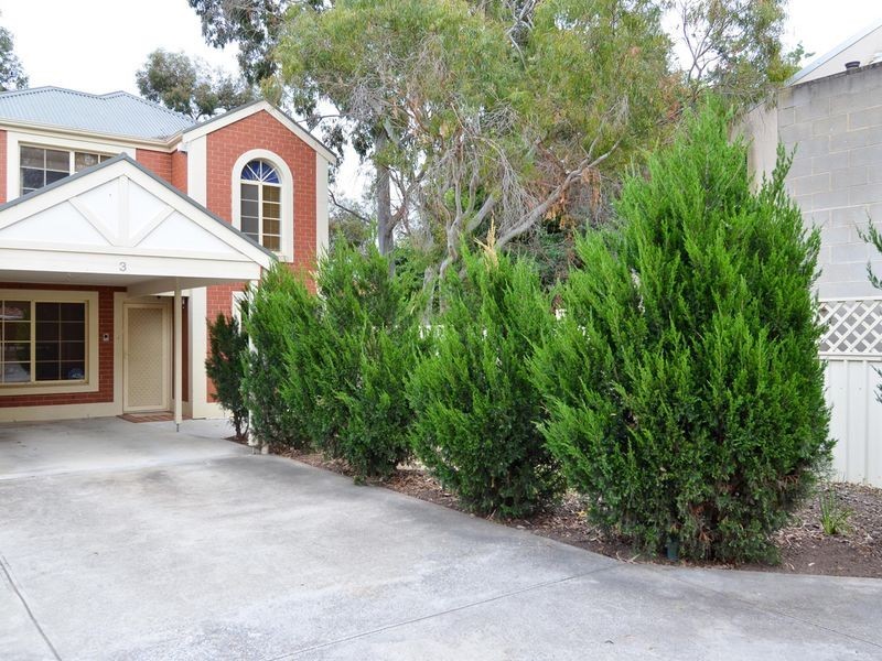 3/57 Ashbrook Avenue, Payneham SA 5070