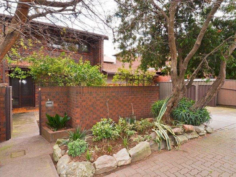 3/133A Kensington Road, Norwood SA 5067