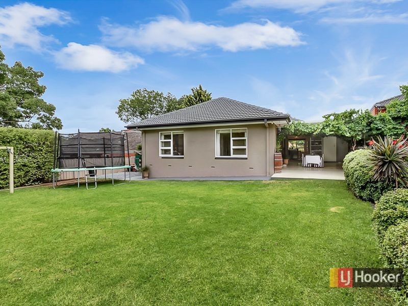 484 Kensington Road, Wattle Park SA 5066