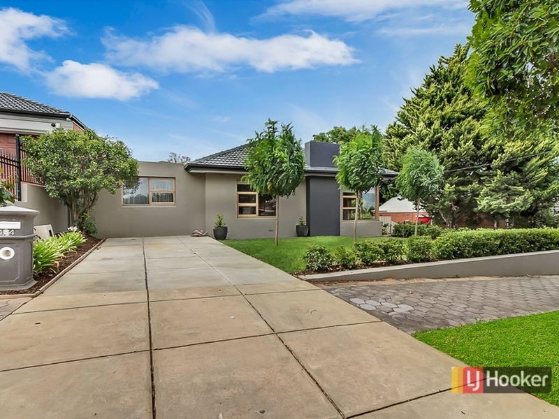 484 Kensington Road, Wattle Park SA 5066
