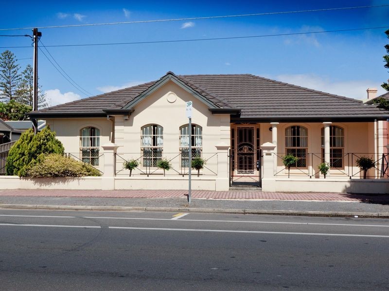 12B Augusta Street, Glenelg SA 5045
