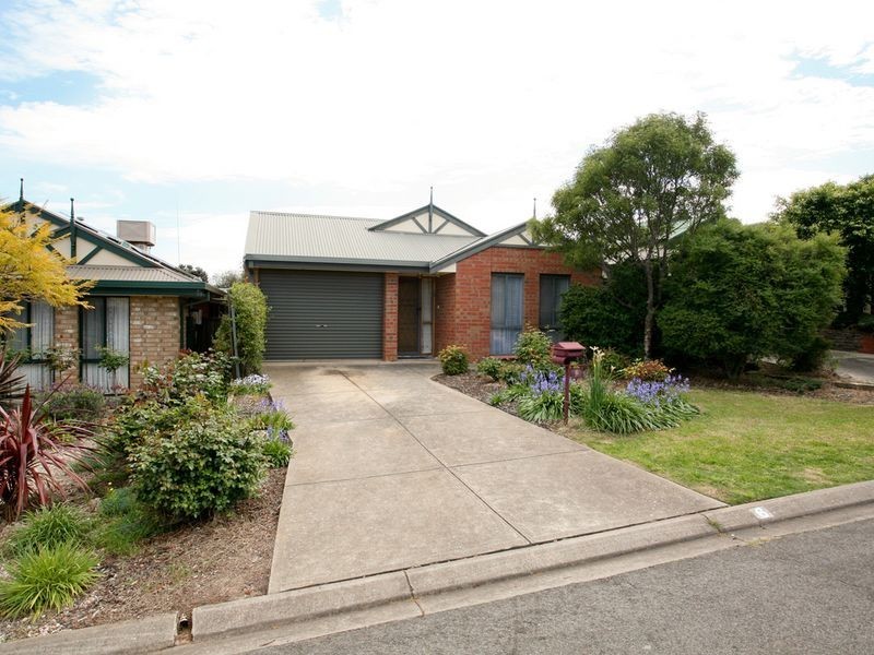 6 Dempster Court, Greenwith SA 5125