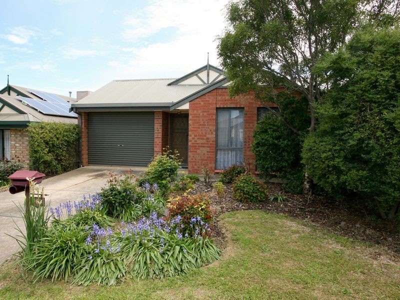 6 Dempster Court, Greenwith SA 5125
