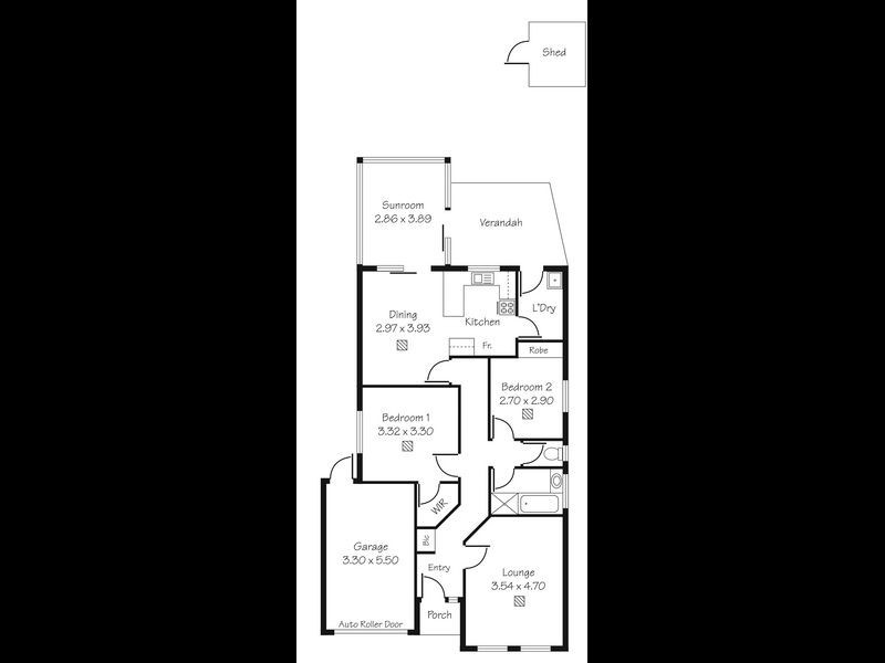 6 Dempster Court, Greenwith SA 5125