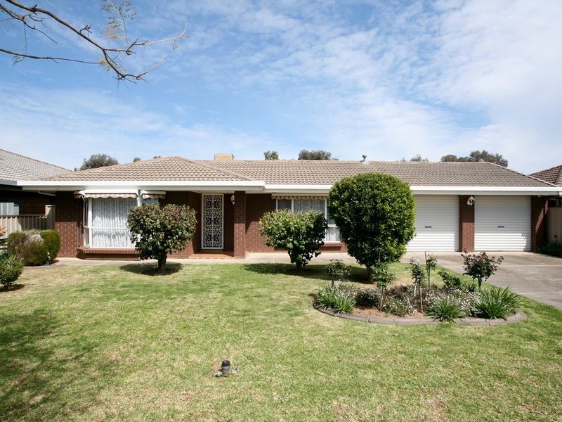 12 Heston Court, Paralowie SA 5108