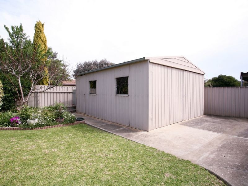 12 Heston Court, Paralowie SA 5108
