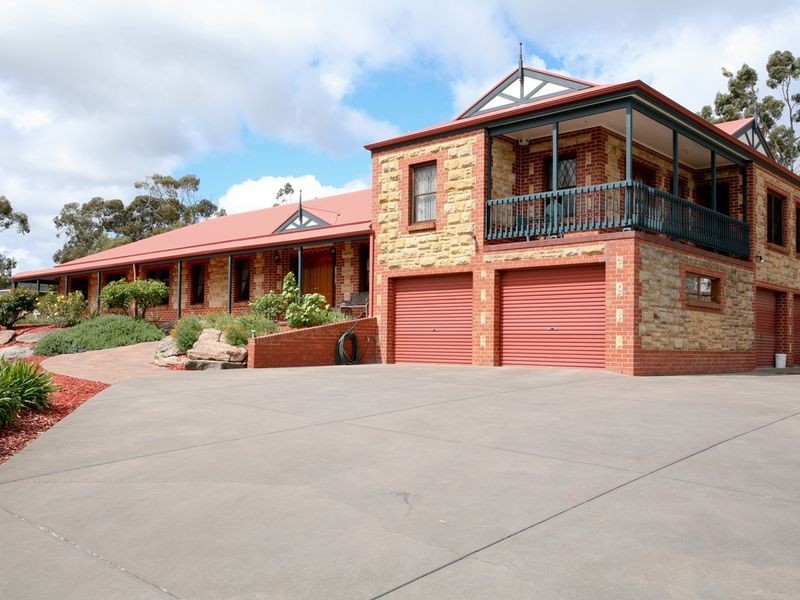 9 Pegasus Court, Yatala Vale SA 5126