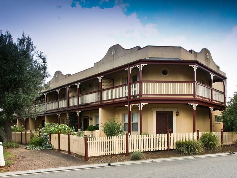 1/15 Amber Woods Drive, Glenside SA 5065