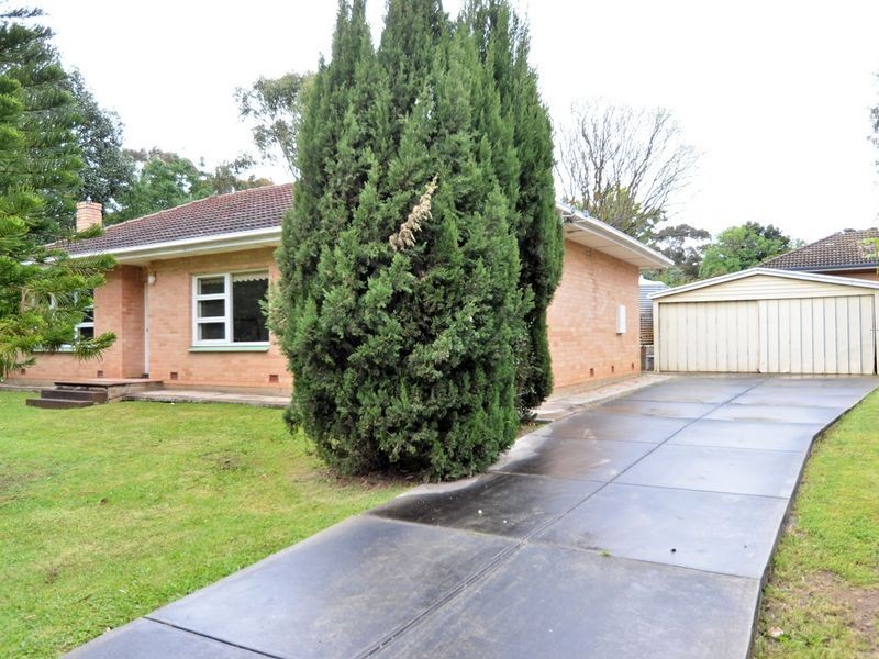 34 Maurice Avenue, Rostrevor SA 5073