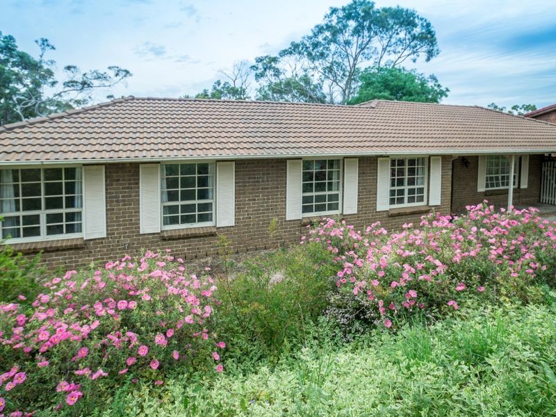 150 Yarrabee Road, Greenhill SA 5140