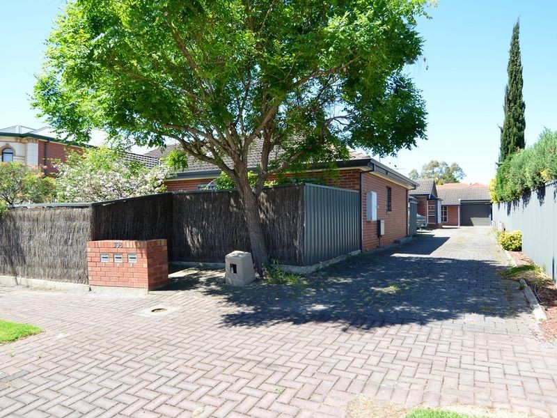3/308 Glynburn Road, Kensington Gardens SA 5068