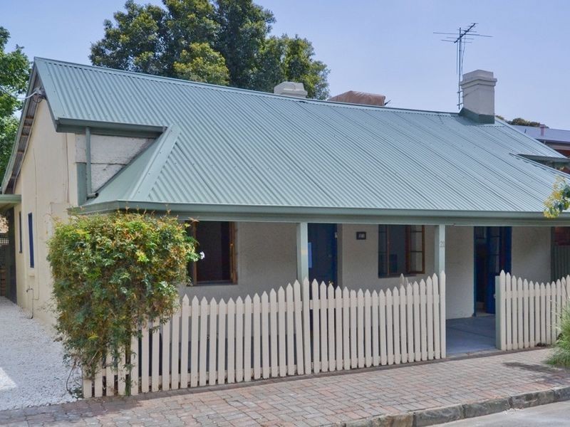 21 Salter Street, Kensington SA 5068