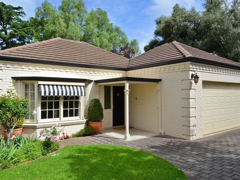 4/33A Fuller Street, Walkerville SA 5081