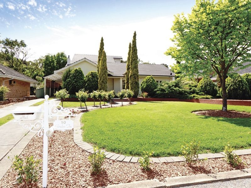 10 Gordon Terrace, Rosslyn Park SA 5072