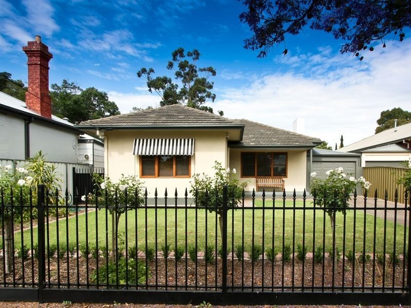 22 L’Estrange Street, Glenside SA 5065