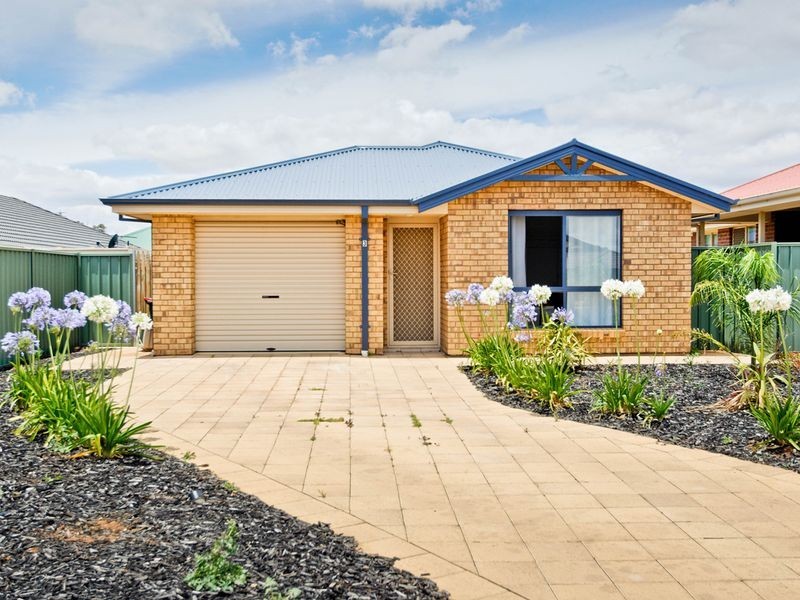 3 Woods Crescent, Munno Para West SA 5115
