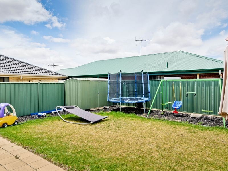3 Woods Crescent, Munno Para West SA 5115