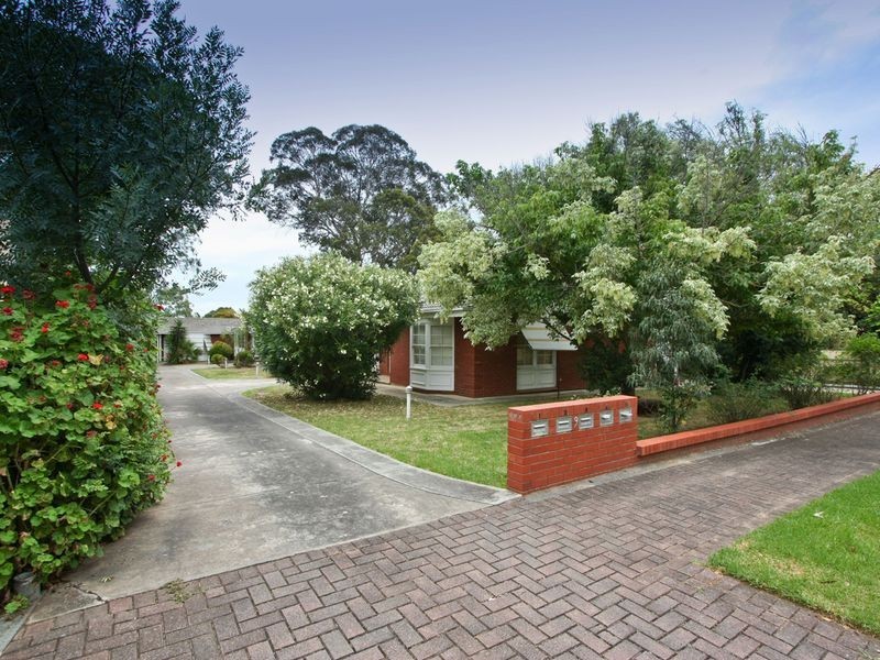 2/9 Coolibah Avenue, Kensington Gardens SA 5068