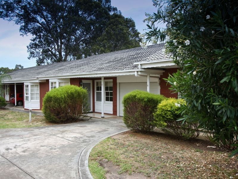 2/9 Coolibah Avenue, Kensington Gardens SA 5068