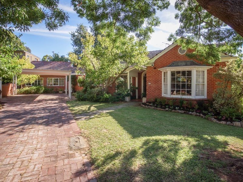 17 Penarth Ave, Beaumont SA 5066