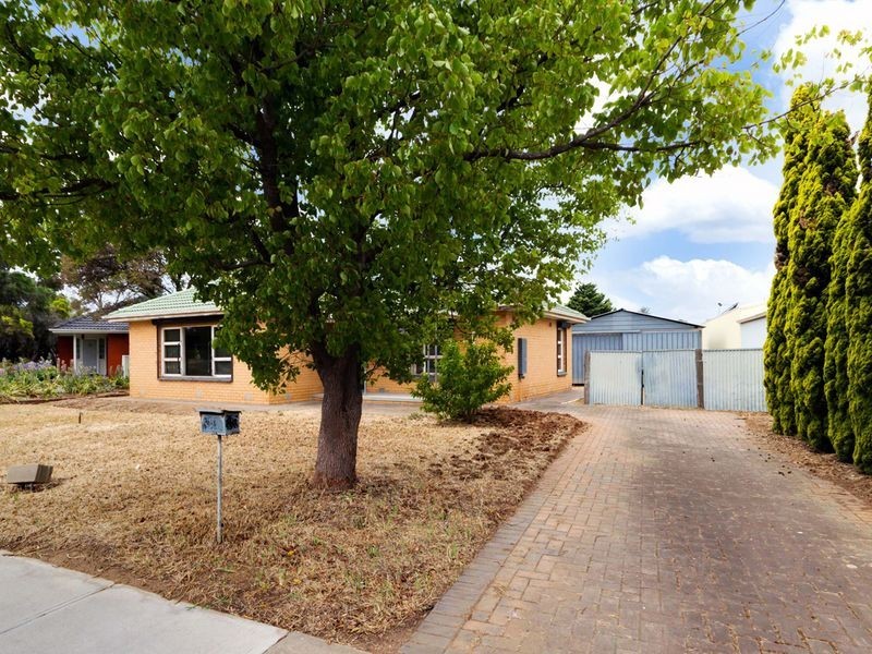 4 Amanga Street, Gepps Cross SA 5094