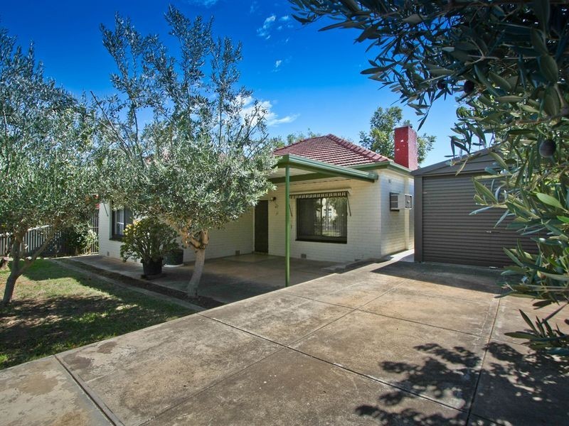 11 Stapleton Street, Firle SA 5070