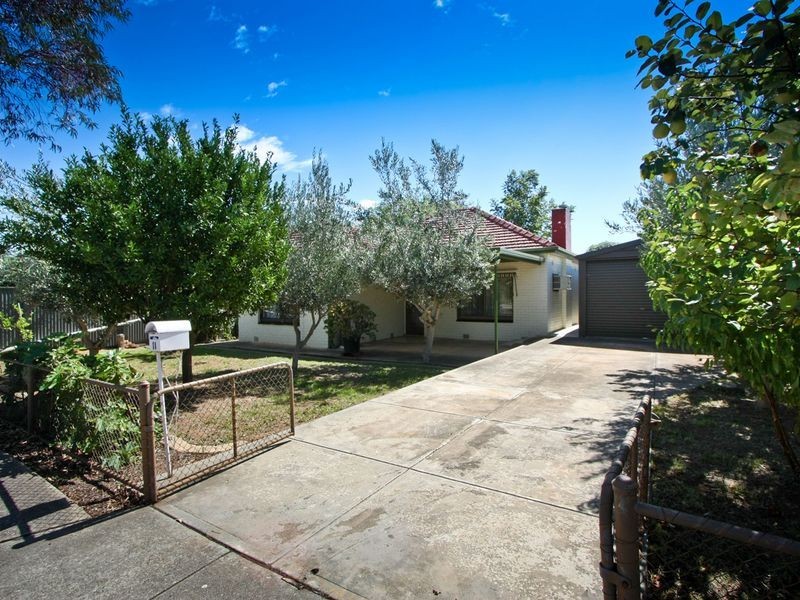 11 Stapleton Street, Firle SA 5070