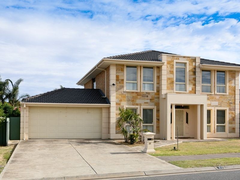 33 Homestead Avenue, Walkley Heights SA 5098