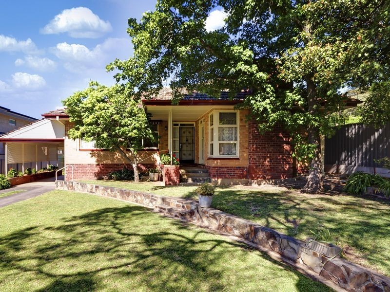 37 Wahroonga Avenue, Wattle Park SA 5066