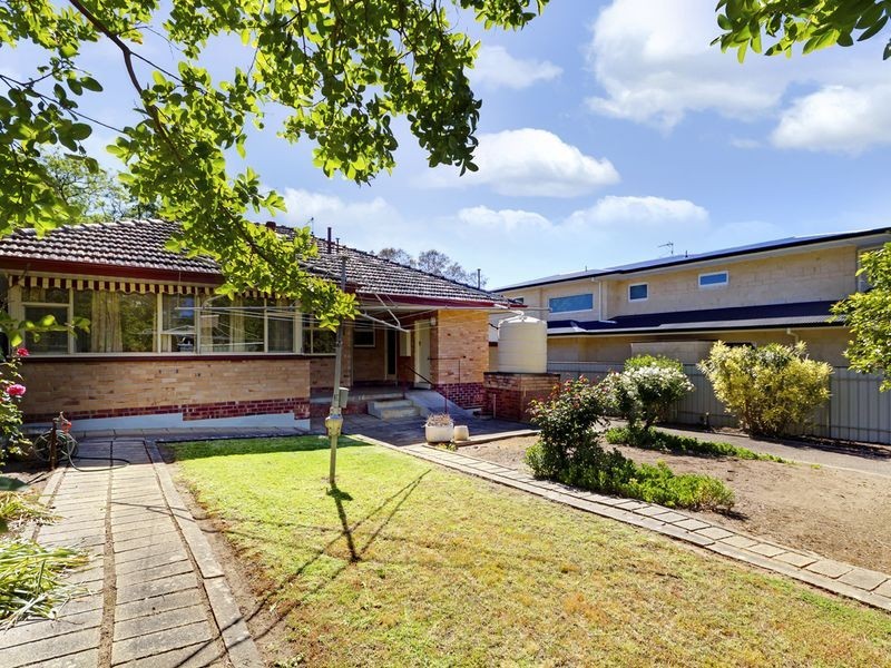 37 Wahroonga Avenue, Wattle Park SA 5066