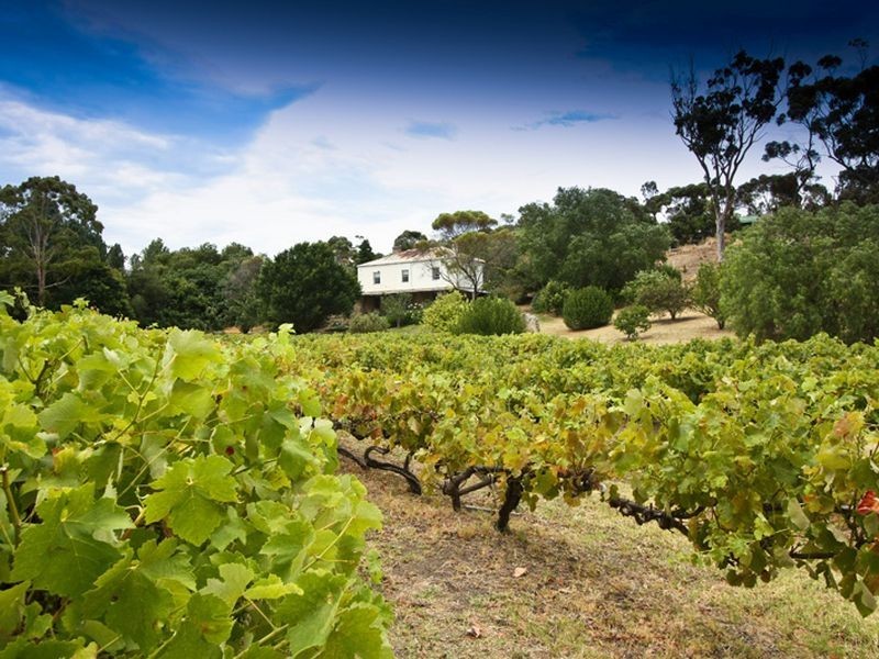 4 Finniss Vale Drive, Second Valley SA 5204