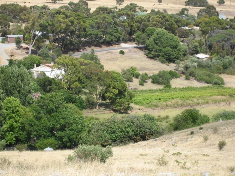 4 Finniss Vale Drive, Second Valley SA 5204